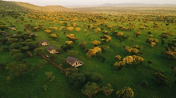 Awali Serengeti Camp