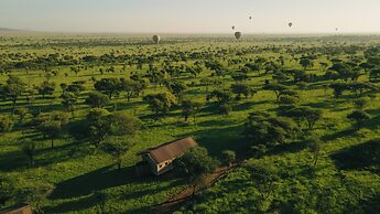 Awali Serengeti Camp
