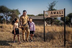 Awali Serengeti Camp