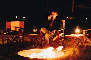 Awali Serengeti Camp