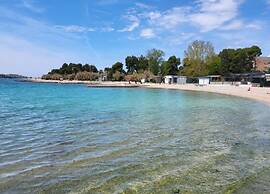 Cozy Studio Apartment in Vodice