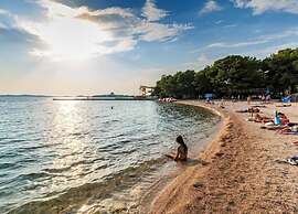 Cozy Studio Apartment in Vodice