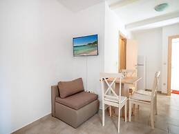 Cozy Studio Apartment in Vodice