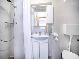 Cozy Studio Apartment in Vodice