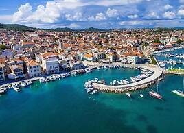Cozy Studio Apartment in Vodice