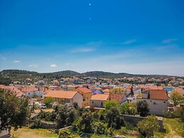 Two Bedroom Apartment in Jezera