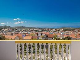 Two Bedroom Apartment in Jezera