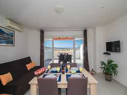 Two Bedroom Apartment in Jezera