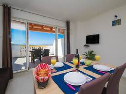 Two Bedroom Apartment in Jezera