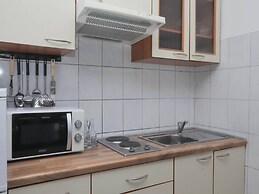Two Bedroom Apartment in Jezera