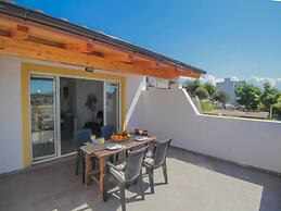 Two Bedroom Apartment in Jezera