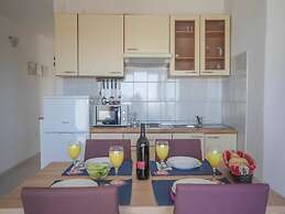 Two Bedroom Apartment in Jezera