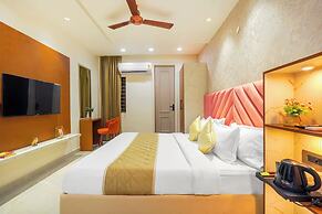 HOTEL ELEGANCE