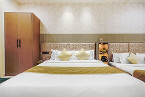 HOTEL ELEGANCE