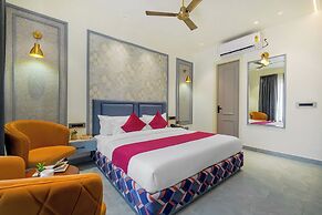 HOTEL ELEGANCE