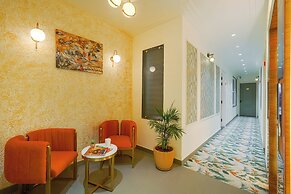 HOTEL ELEGANCE