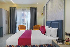 HOTEL ELEGANCE
