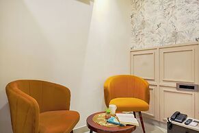HOTEL ELEGANCE