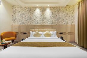 HOTEL ELEGANCE