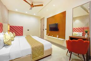 HOTEL ELEGANCE