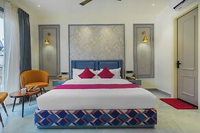 HOTEL ELEGANCE