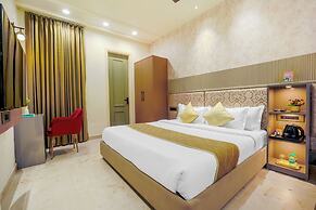 HOTEL ELEGANCE
