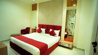 HOTEL ELEGANCE