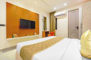 HOTEL ELEGANCE