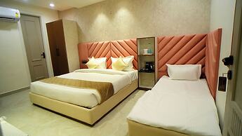 HOTEL ELEGANCE