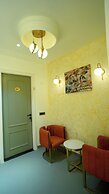HOTEL ELEGANCE