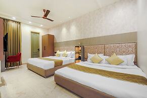 HOTEL ELEGANCE