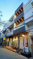 HOTEL ELEGANCE