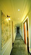 HOTEL ELEGANCE