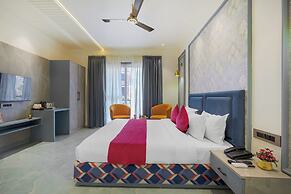 HOTEL ELEGANCE