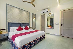 HOTEL ELEGANCE