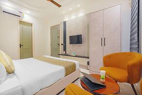 HOTEL ELEGANCE