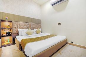 HOTEL ELEGANCE