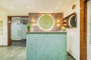 HOTEL ELEGANCE