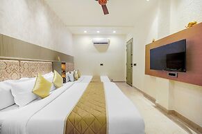 HOTEL ELEGANCE