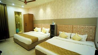 HOTEL ELEGANCE
