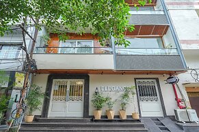 HOTEL ELEGANCE