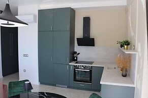 Charming One-bedroom Apartment in Ugljan