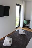 Charming One-bedroom Apartment in Ugljan