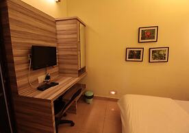 Coorg Shell