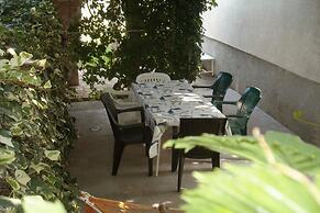Three Bedroom House With Terrace