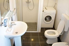 Three Bedroom House With Terrace