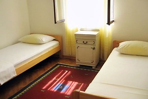 Three Bedroom House With Terrace