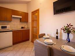 One Bedroom Apartment in Pasman