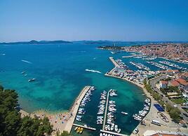Studio in Vodice Near Blue Beach