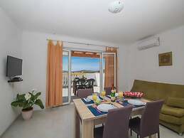 Two Bedroom Apartment in Dalmatia